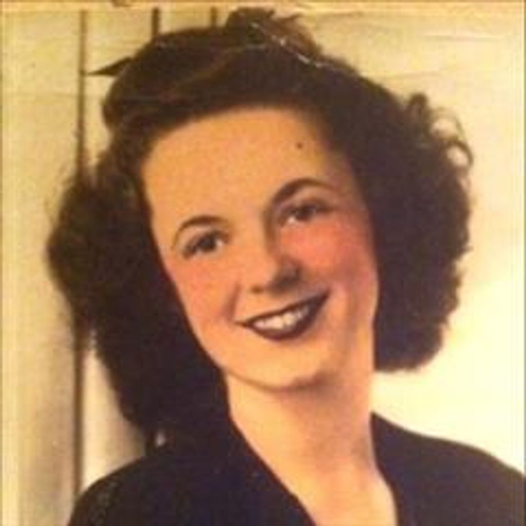 Rosemary Howard Johnson