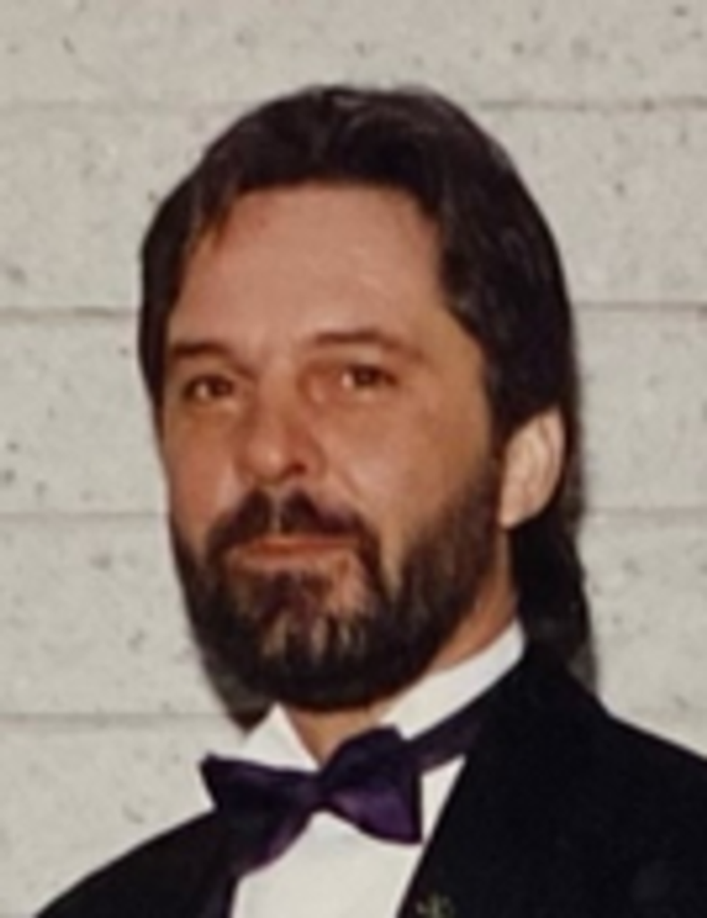 Kenneth R. Jacoby