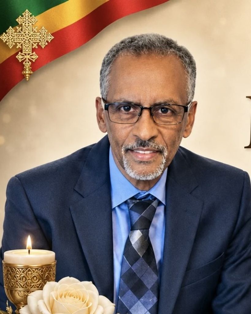 Mesfin Ketsela Profile Photo