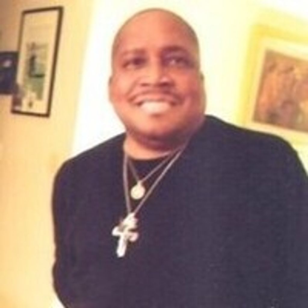 Harden Jerome Raiford