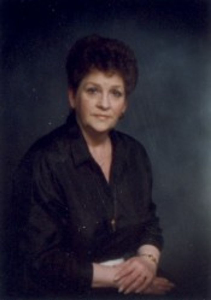 Mary Jones