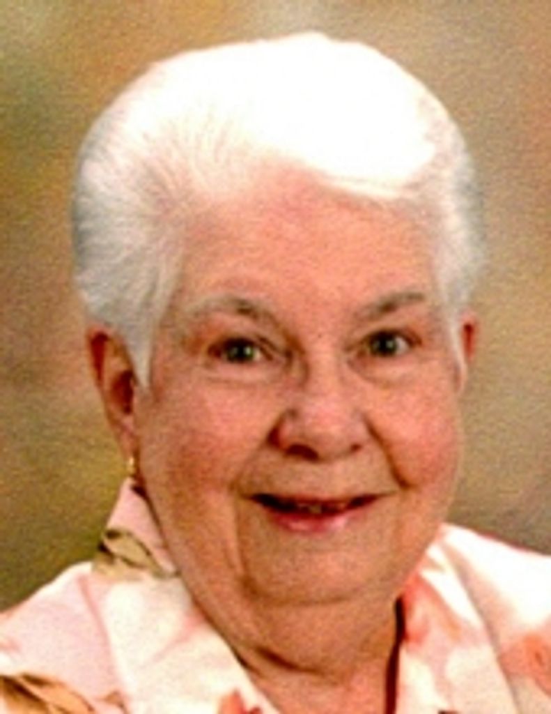 Delores  Cordell Harris
