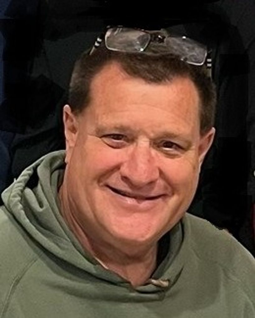 W. James "Jim" Maroney Profile Photo