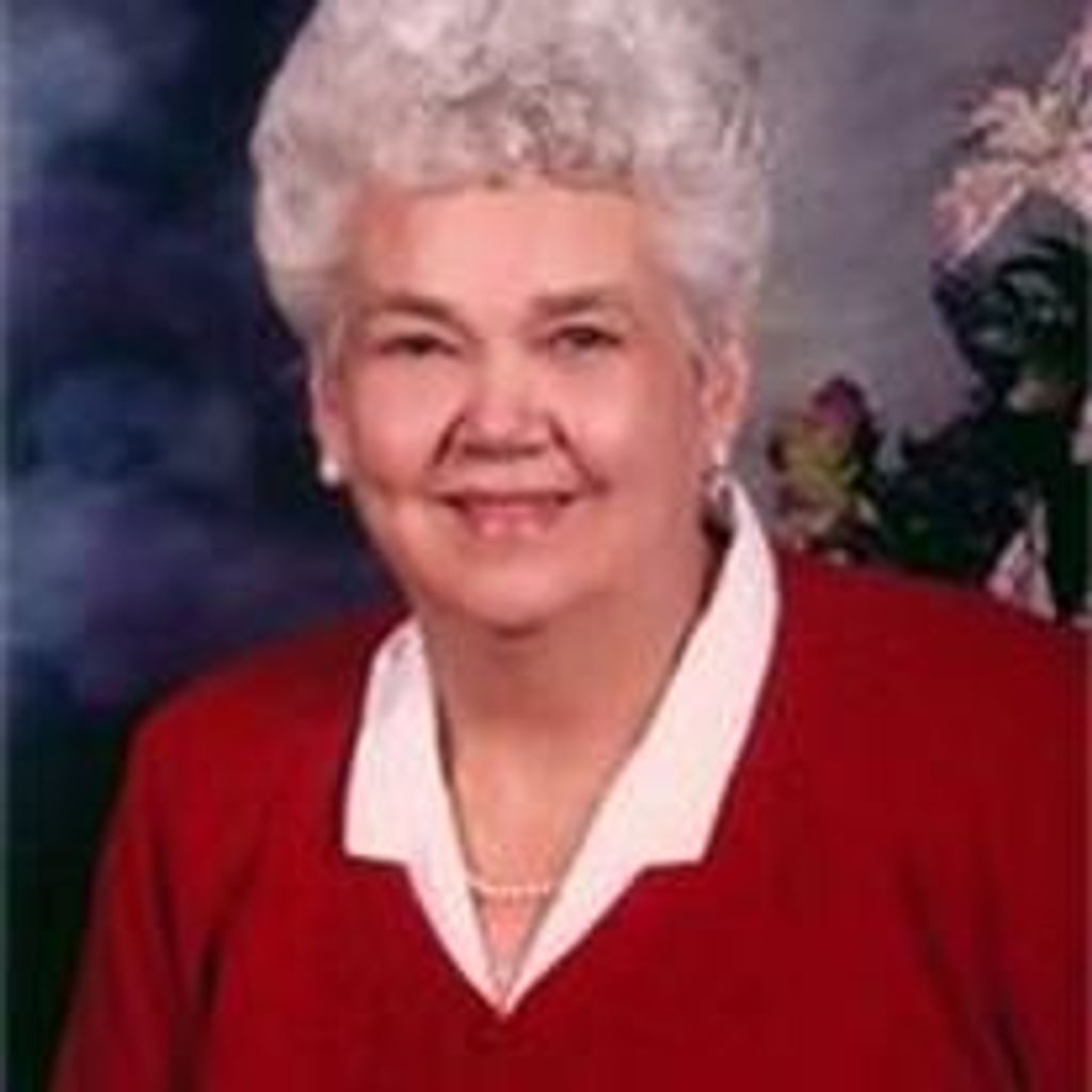 Mary Nunnery