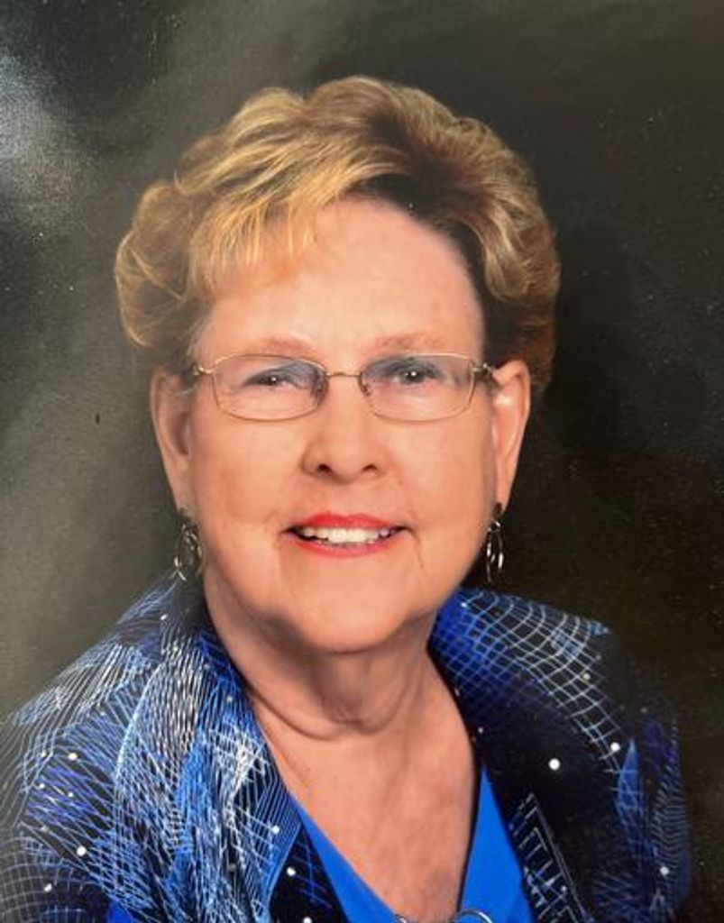 Gereal Pauline Byrd Profile Photo
