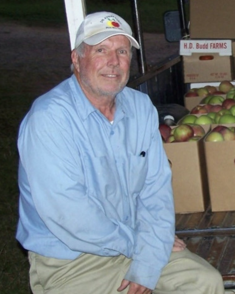William Gaddy Alexander Profile Photo