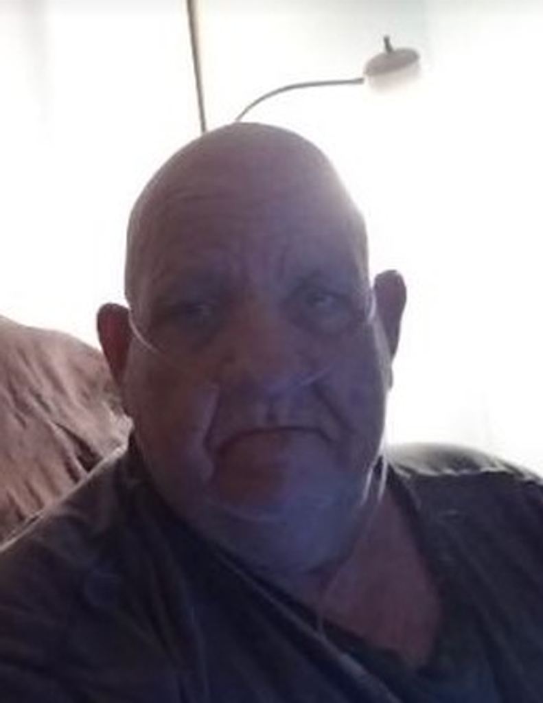 James David Harris Profile Photo