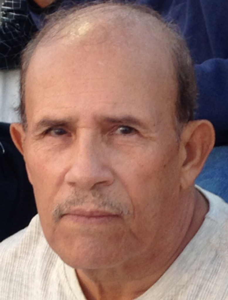 Felix Hernandez-Cotto