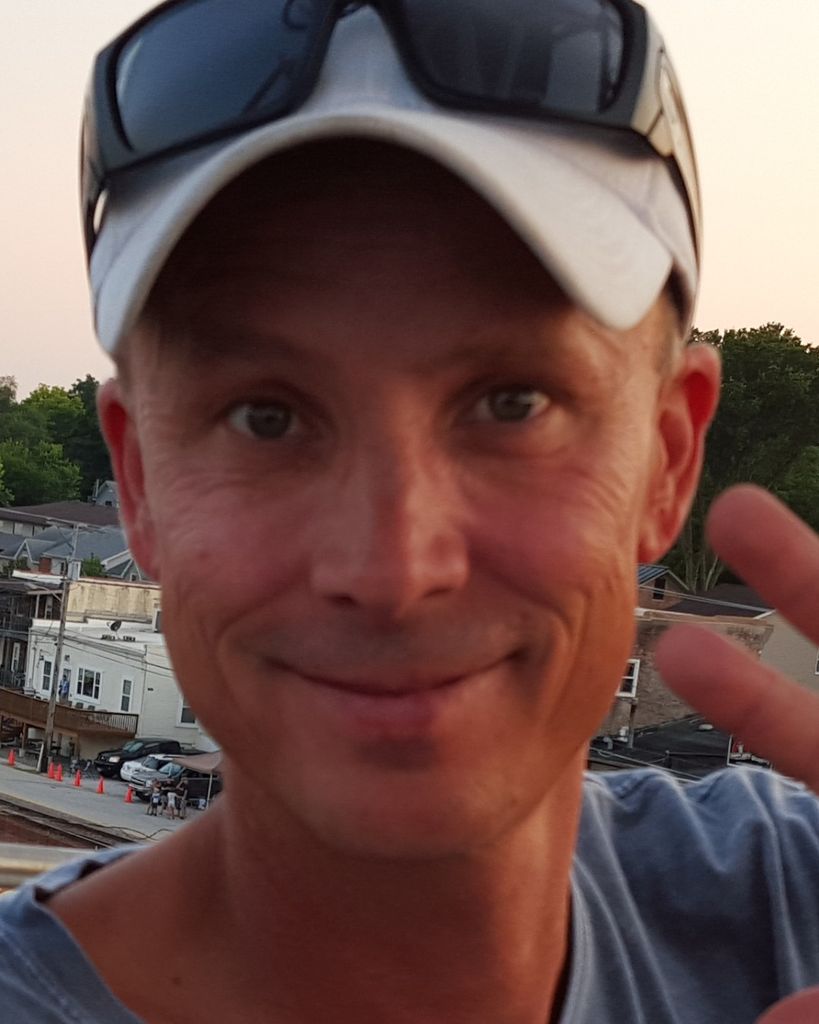Lucas "Luke" M. Lenane Profile Photo