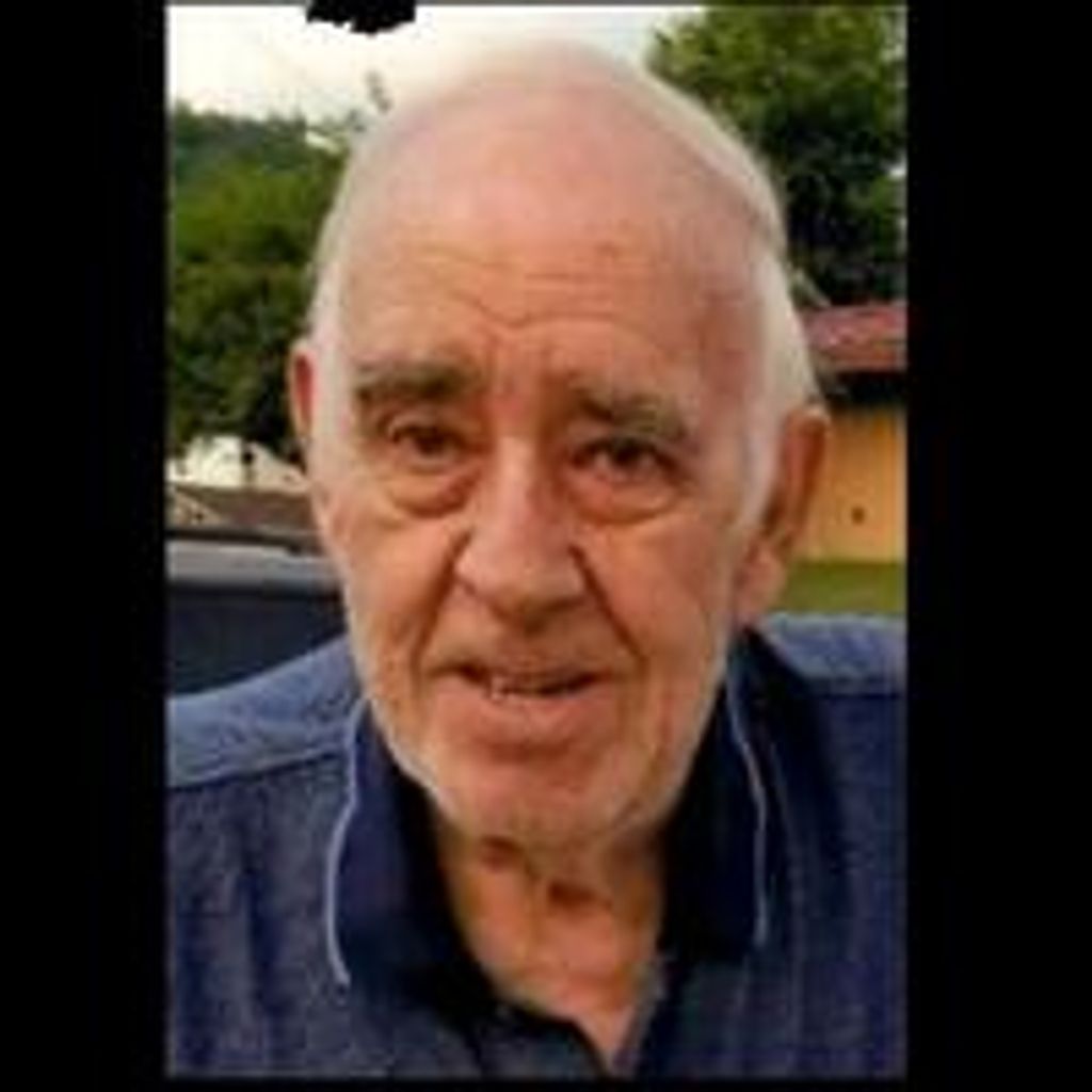 Floyd Okle Bungard
