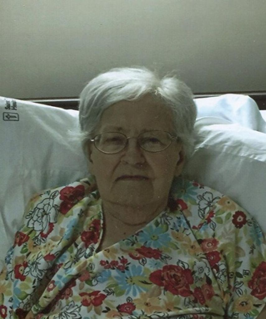 Hazel Mae Blessing Profile Photo