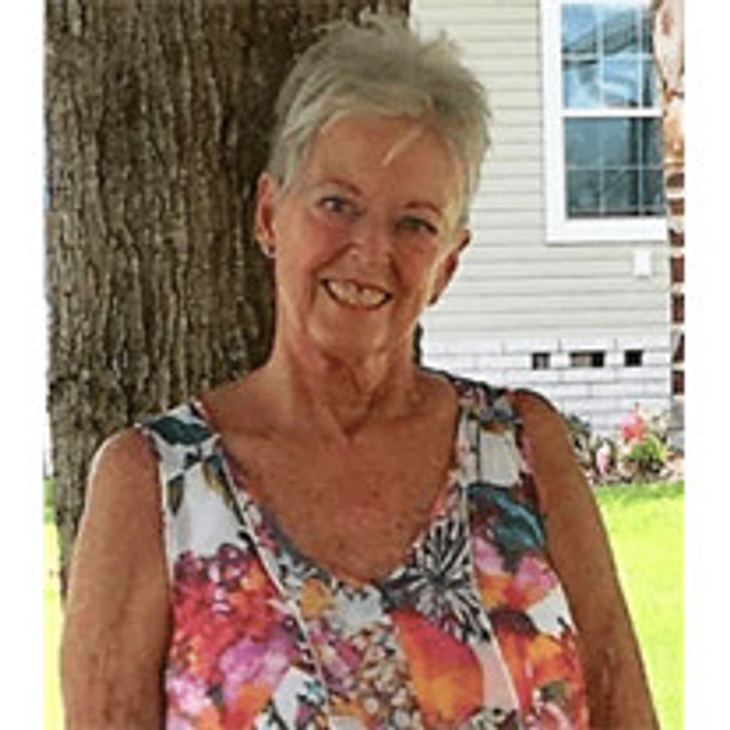 Frances Dian Hintergardt