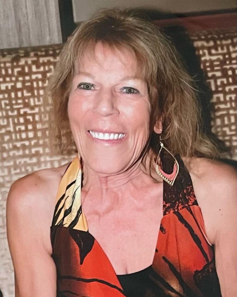 Marti Louise (Carroll)  Casper Profile Photo