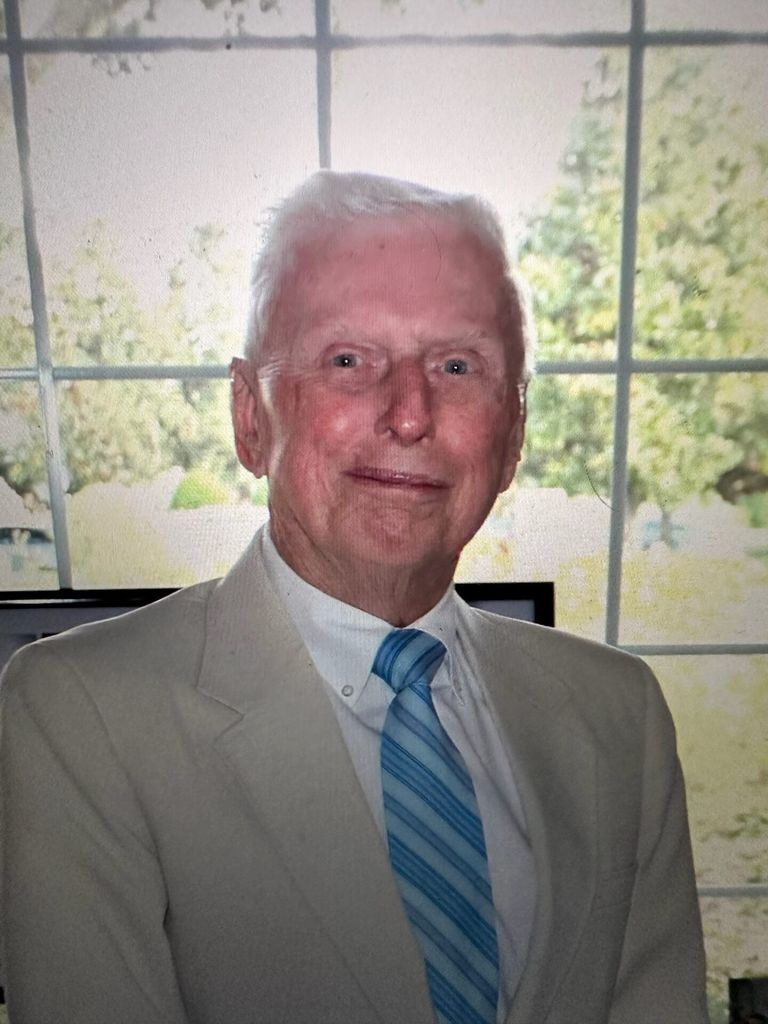 Vernon "Mike" Edward Tanzer Profile Photo