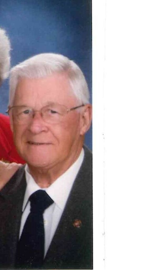 Donald Kenneth Gray