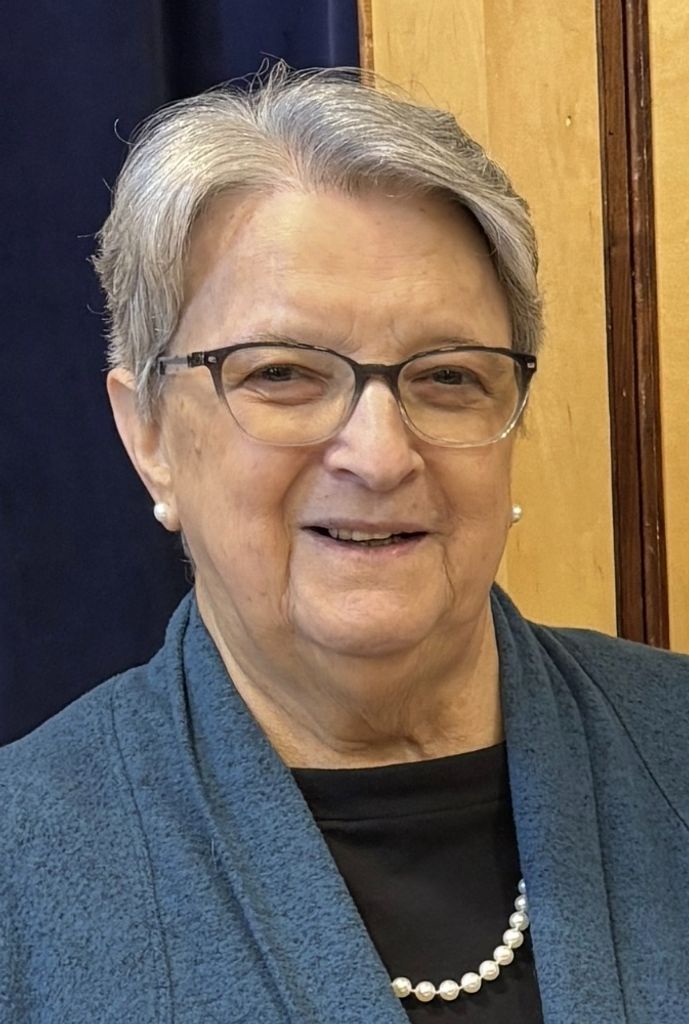 Diane L. Potvin Profile Photo