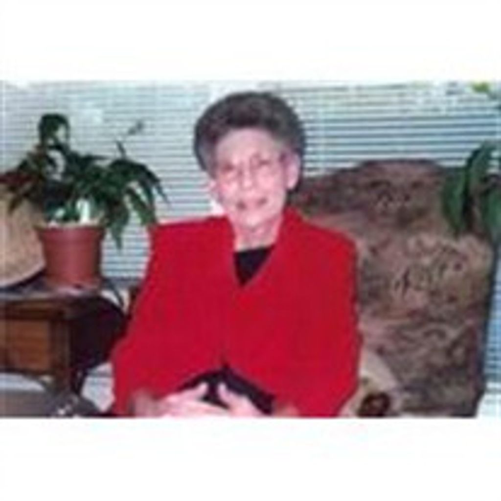 Annie Smith