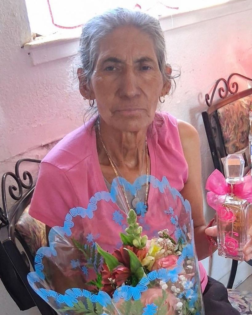 Maria D. Martinez Profile Photo