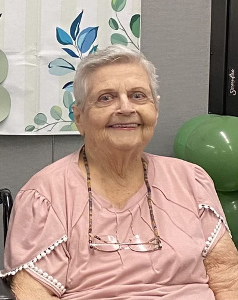 Norma Heizer Pendleton Profile Photo