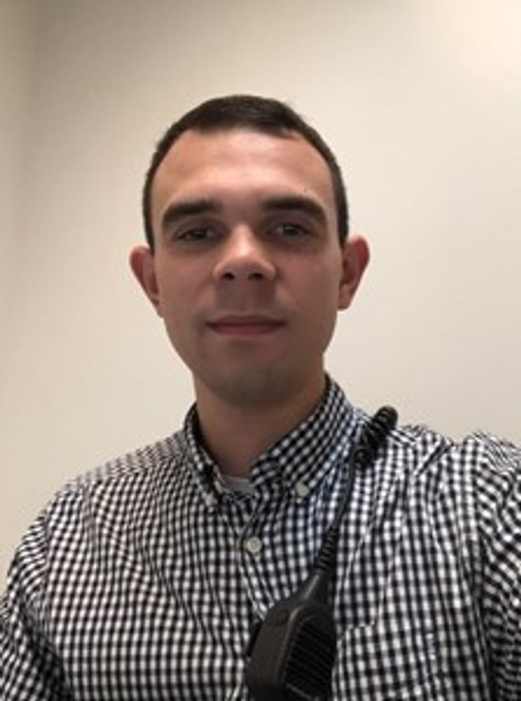Michael John Bacon Profile Photo