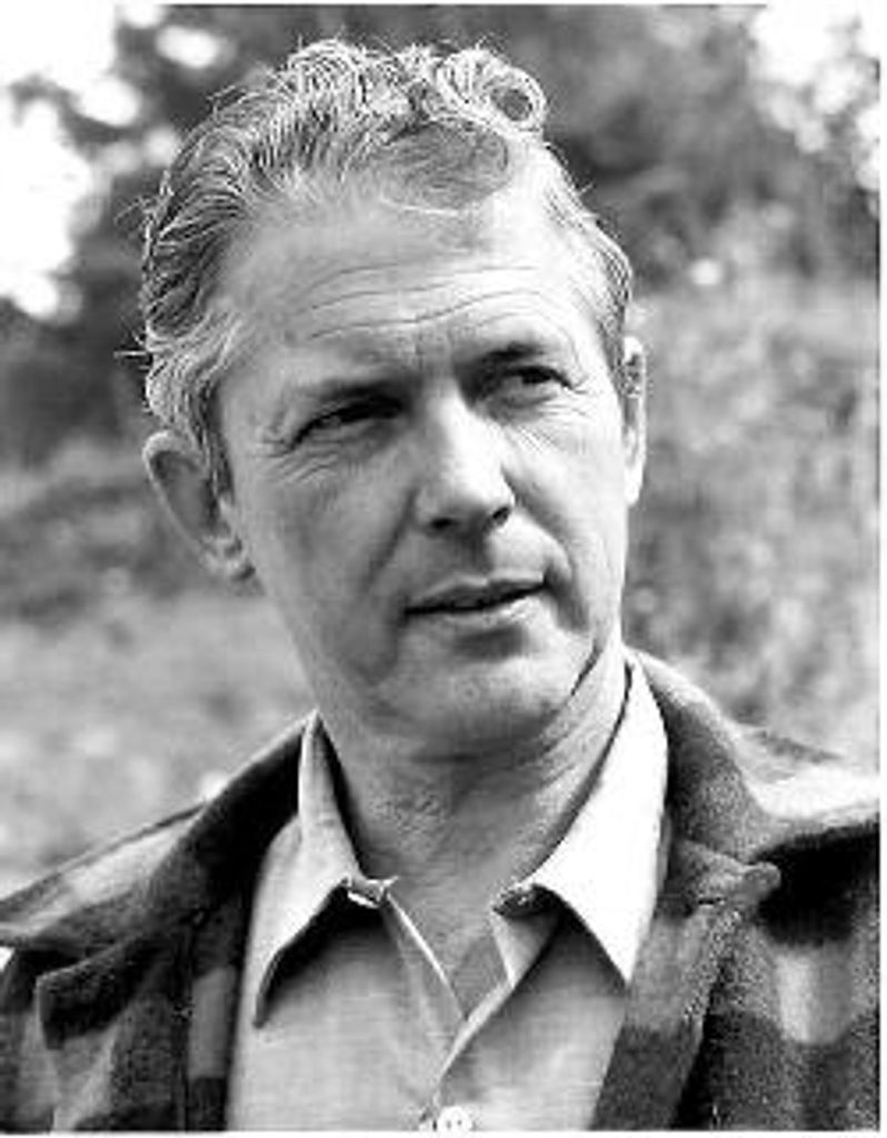 Richard D. Daugherty