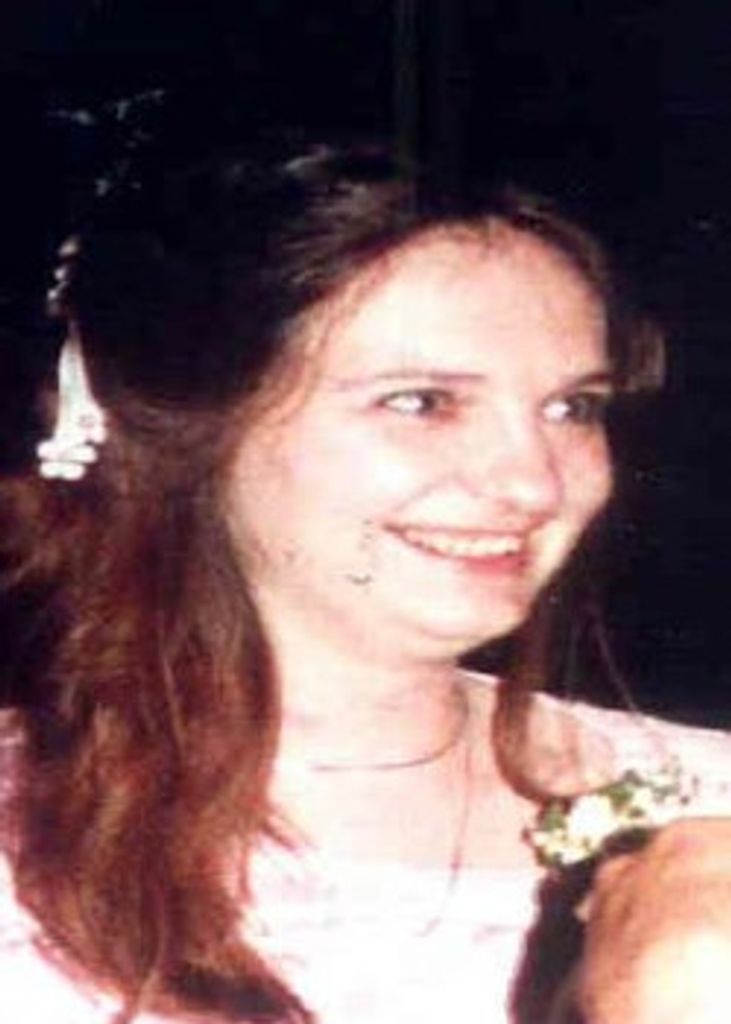 Theresa (Wydra) Petrosky