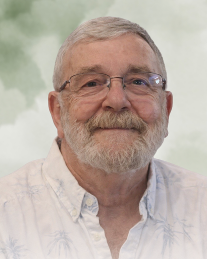 Gary Martin Engelhaupt's obituary image