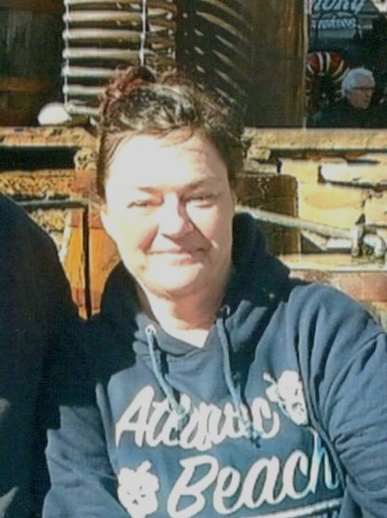 Theresa Ann Burkhardt Butler Profile Photo