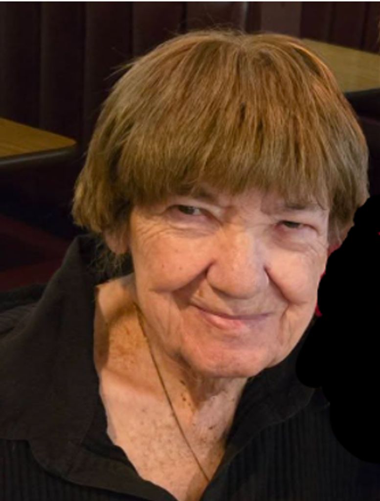 Gayle Ann McMahon