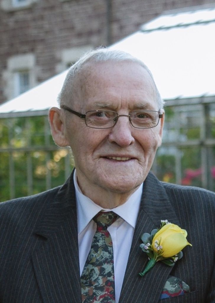 Cluney Oswald Gill Profile Photo