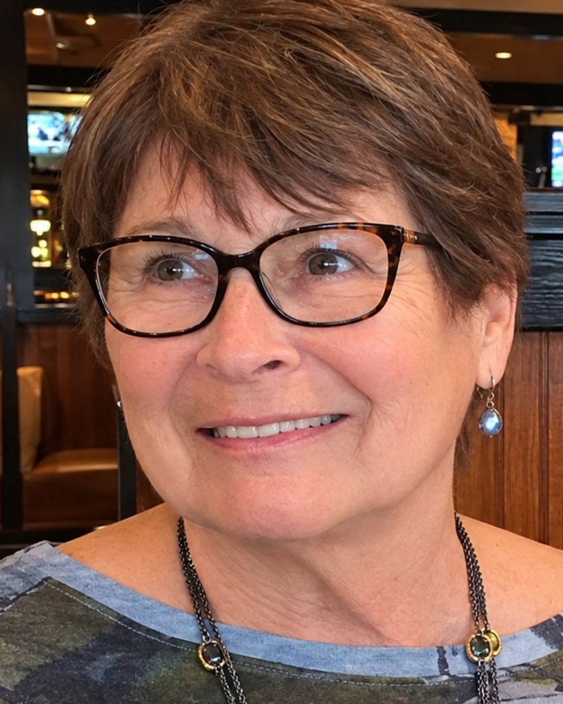 Constance M. "Connie" Romberger