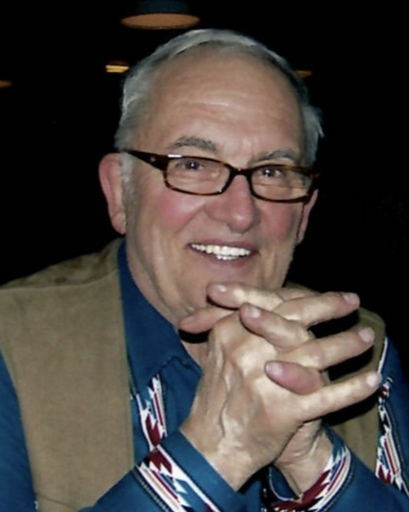"Doc" H.C. Gurney Jr.
