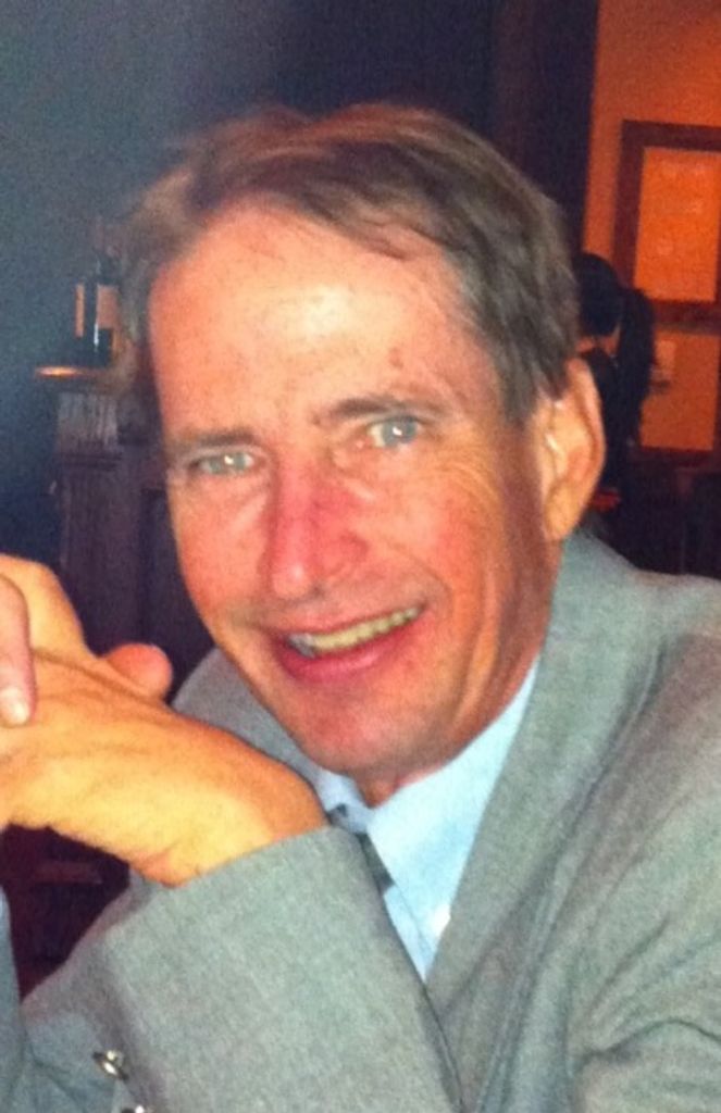 Mark Steven Flanagan Profile Photo