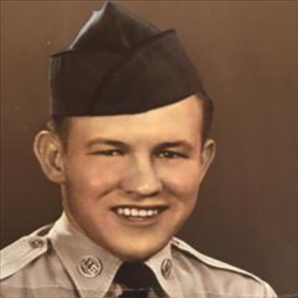 George Allen Sawyer Profile Photo