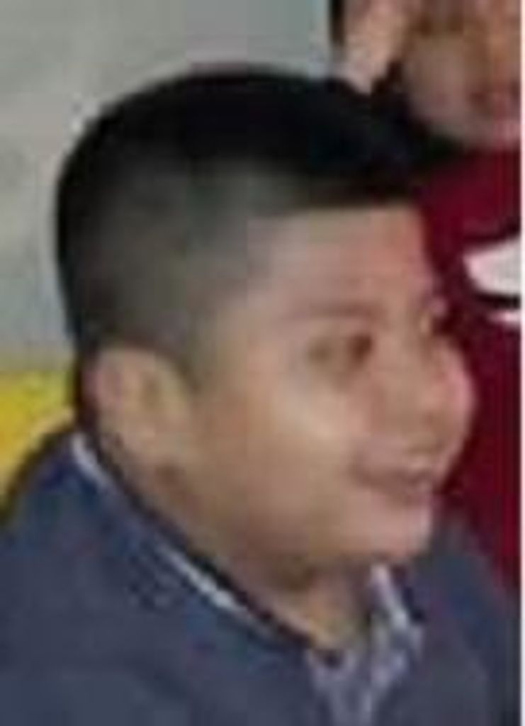 Cristofer Perez-Ixcoy Profile Photo