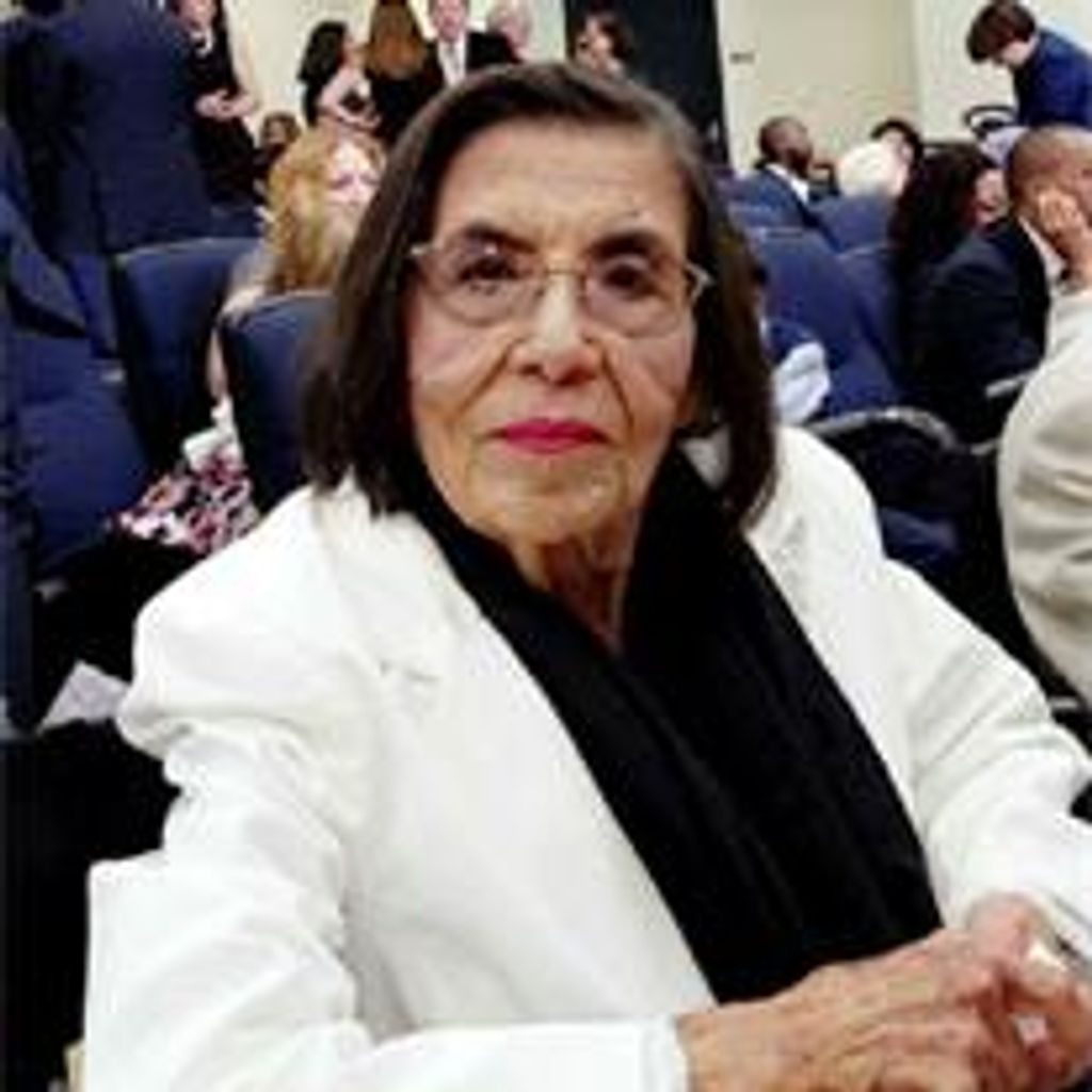 Mercedes Talavera Profile Photo
