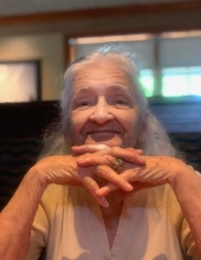 Betty  Jayne  Foster  Profile Photo