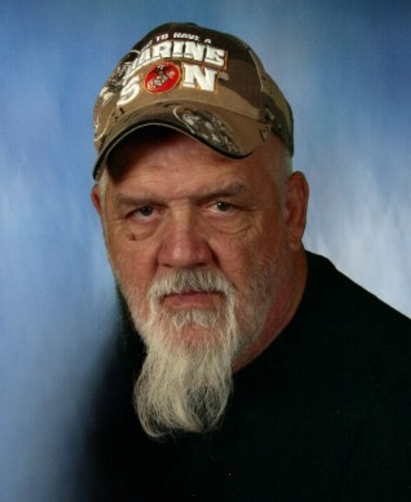 Charles W. Valentine Profile Photo