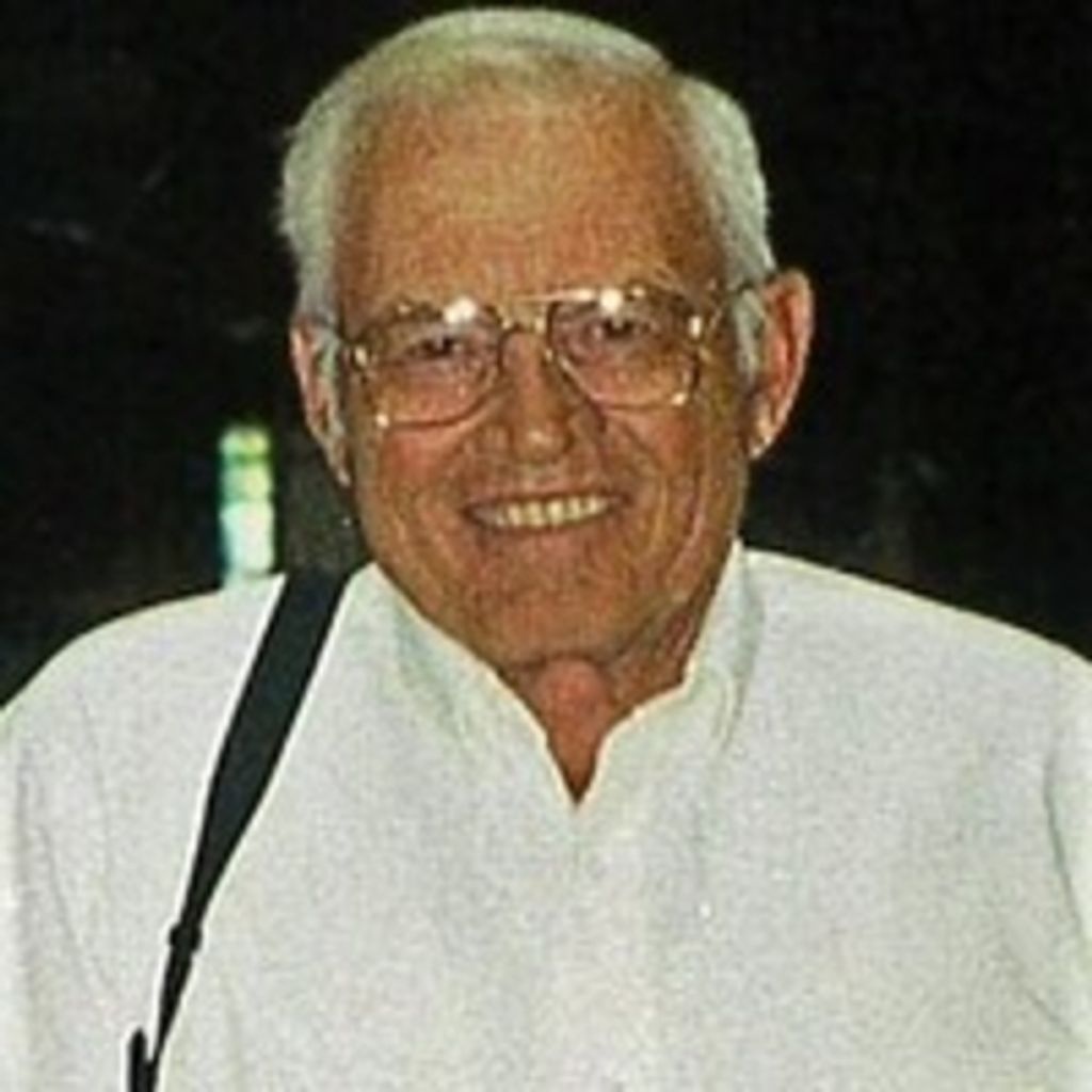 Harry Hixson