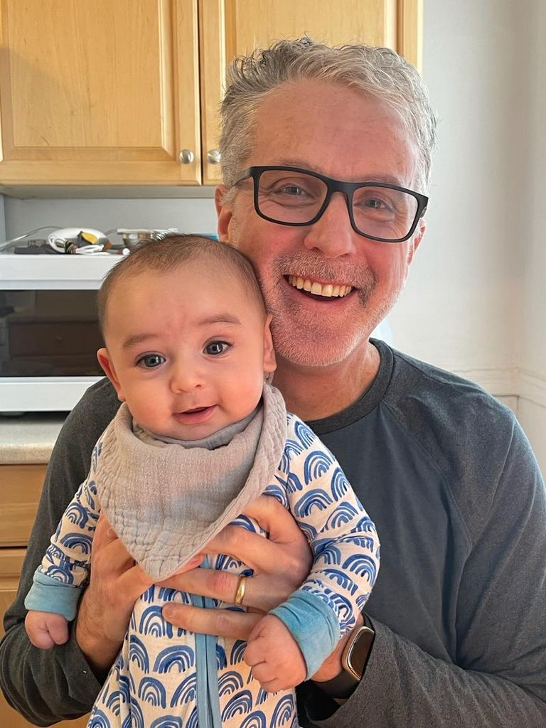 Daniel Reilly Moynihan Profile Photo