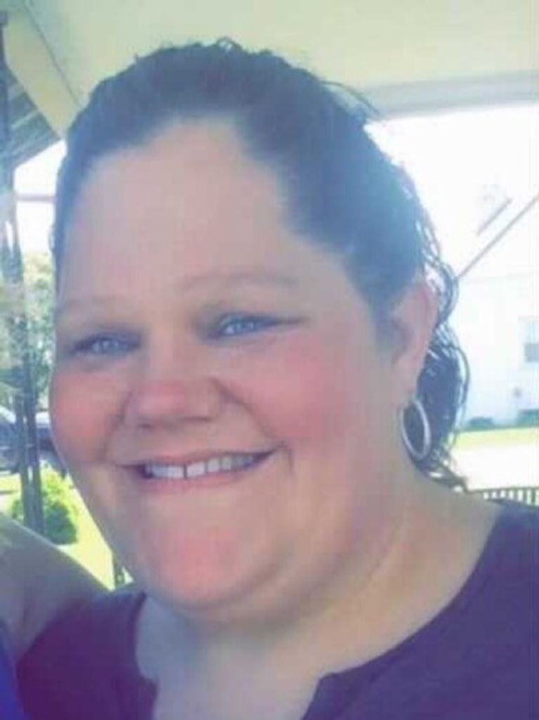 Carla Dawn Waugh Profile Photo
