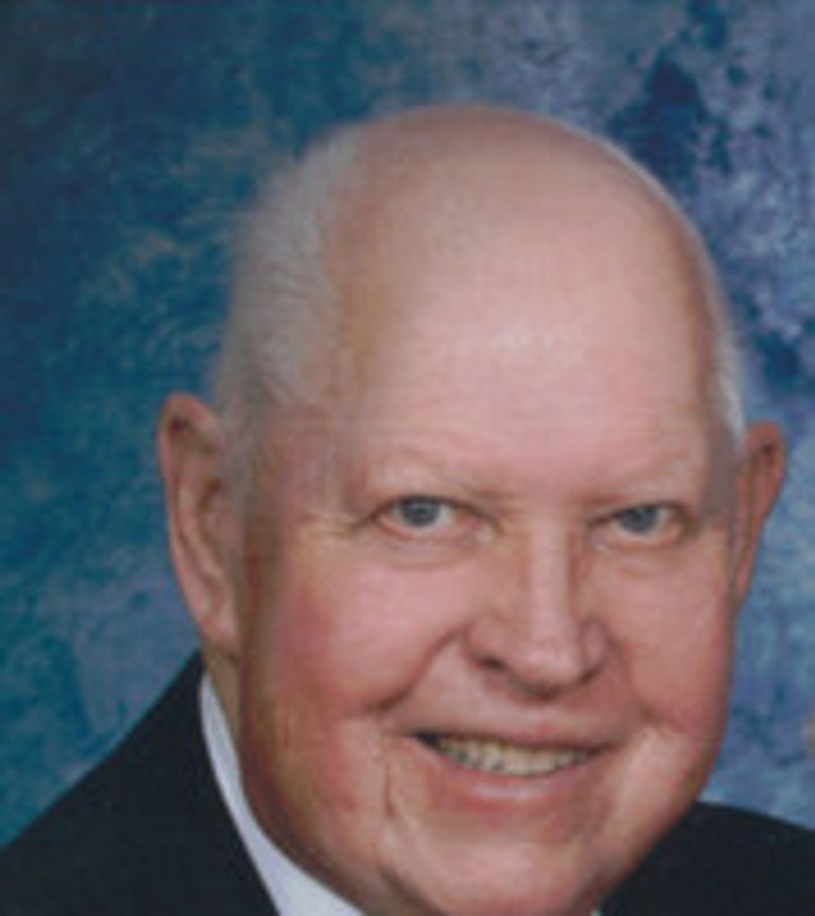 Donald Fenton