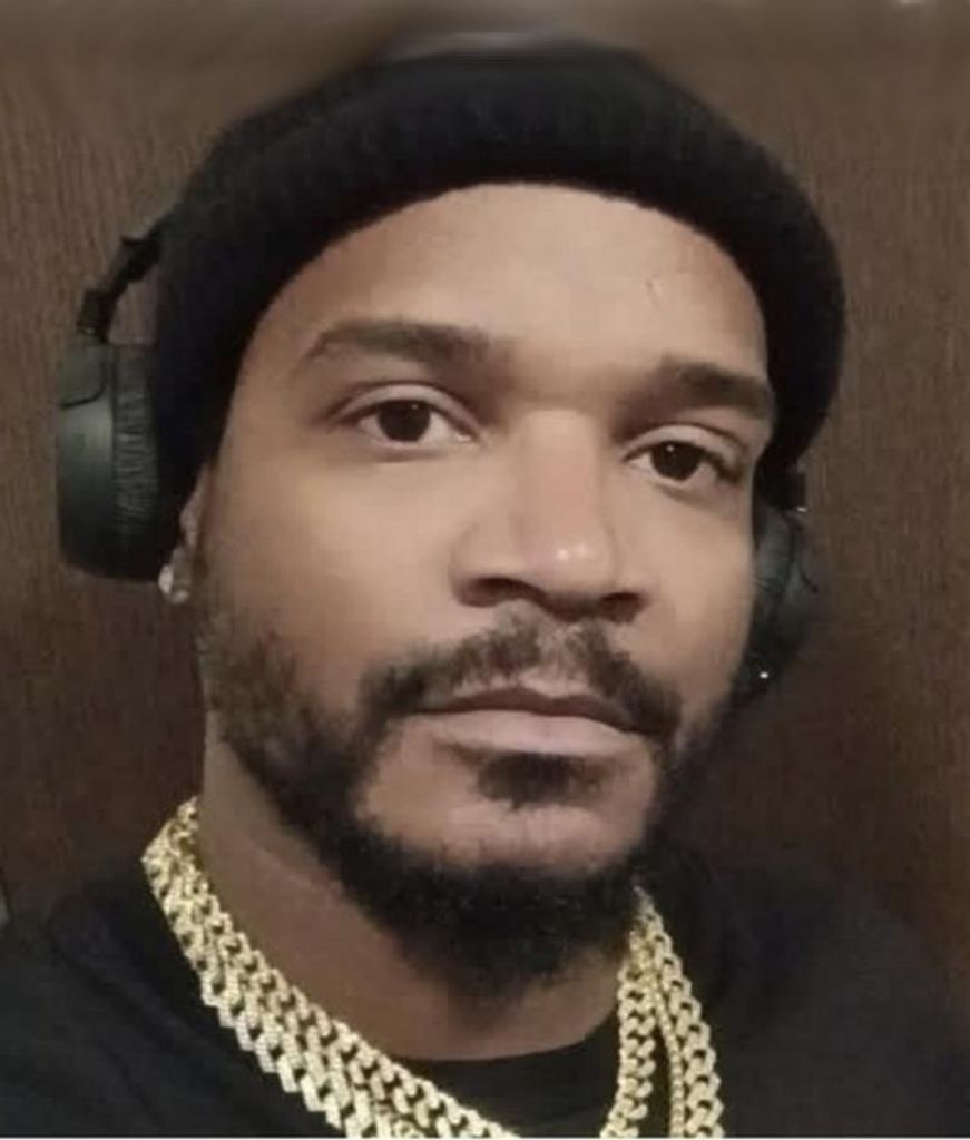 Johntrel Lanard Vickers Profile Photo