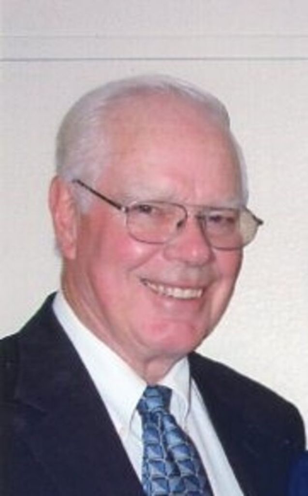 Edwin Deloy Daw Profile Photo