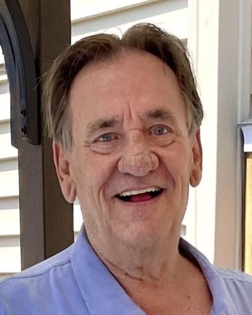 Michael "Mike" Frances O'Brien Profile Photo