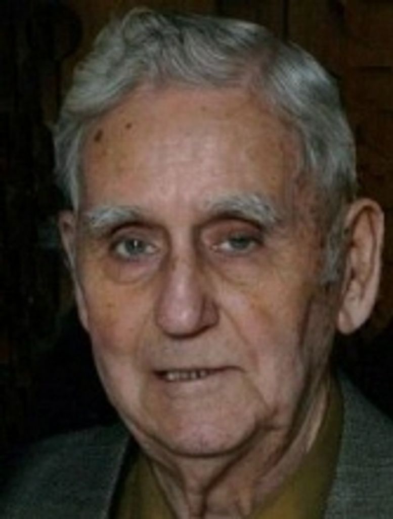 Leo Whisenhunt