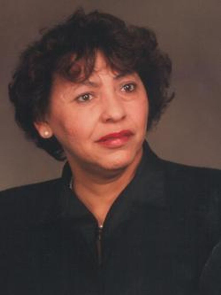 Sandra Chavis Burnett