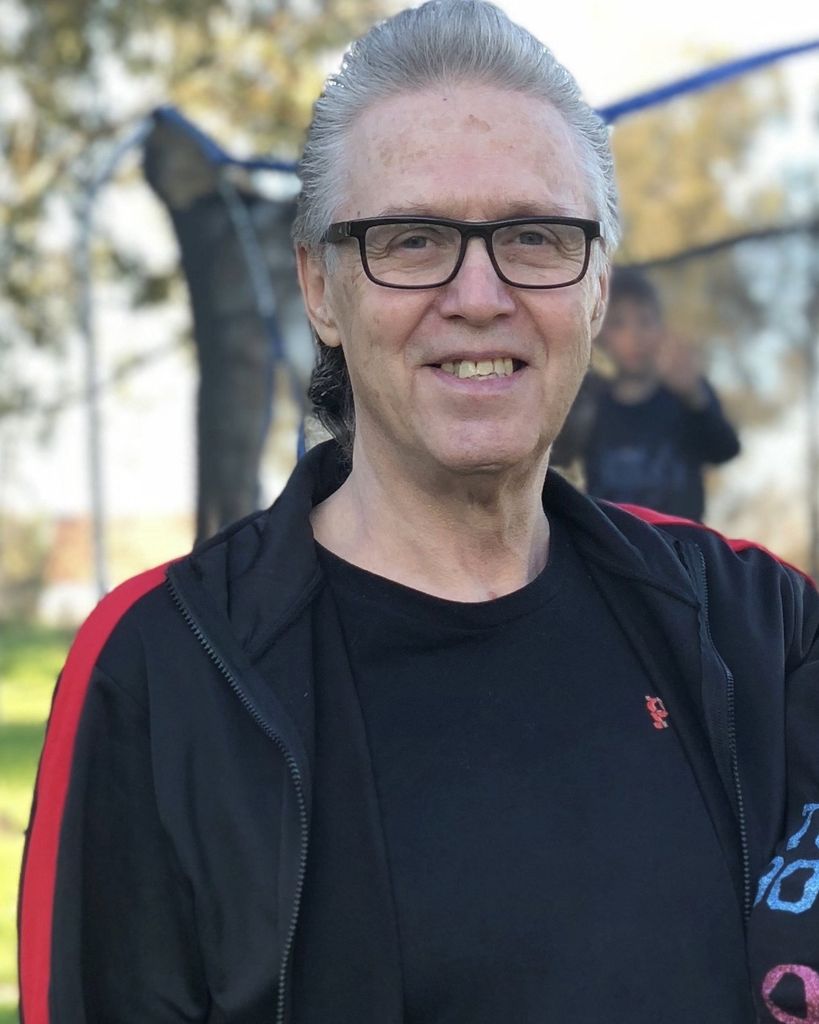 Lewis J. "Bo" Everk, Sr Profile Photo