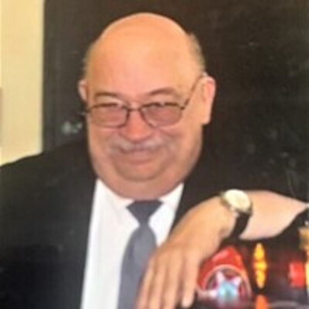 Richard David Debonis Profile Photo