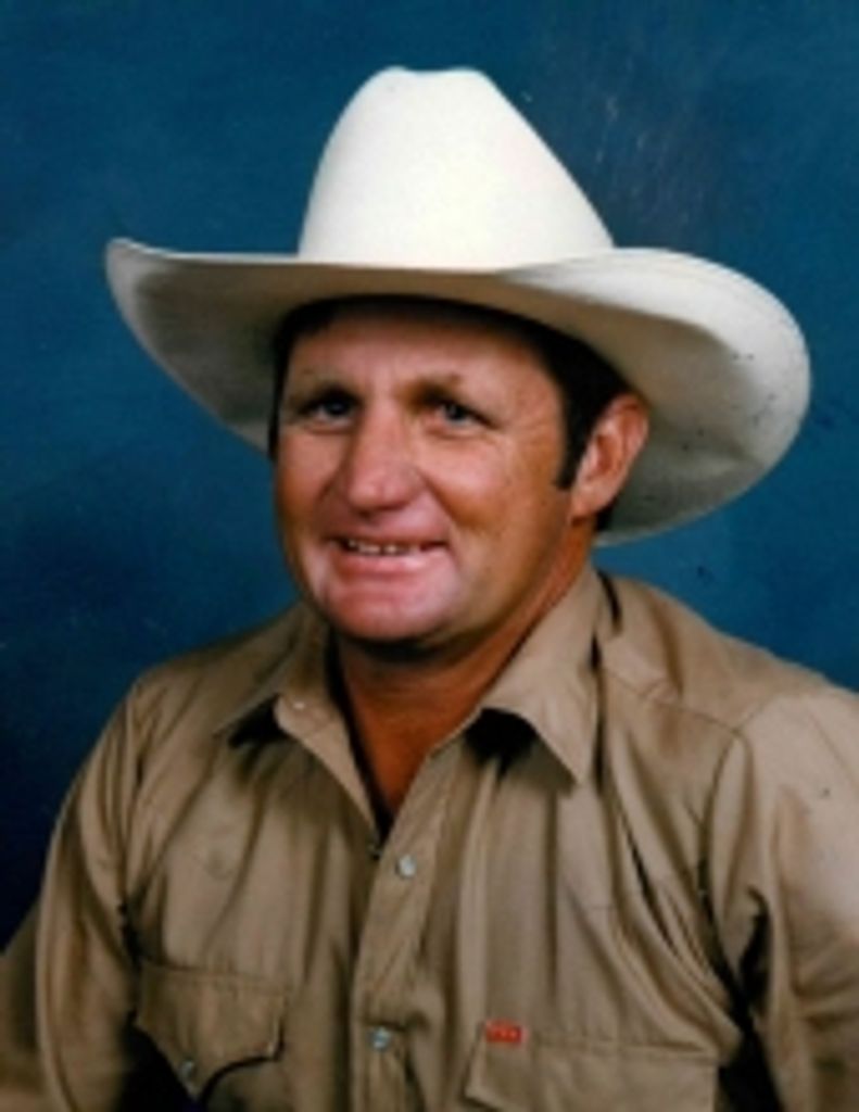 Donald Bert Reddell